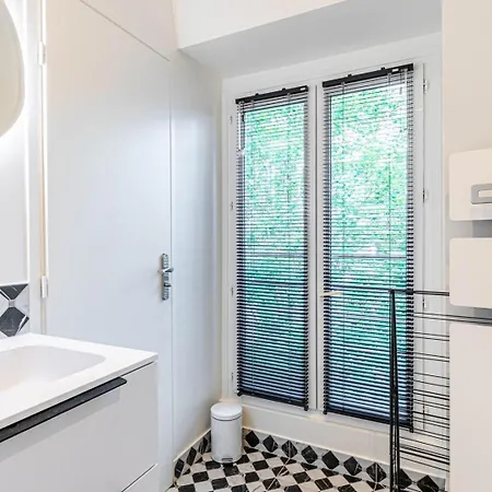Guestready - Nice Urban Hideout Near Montmartre-3